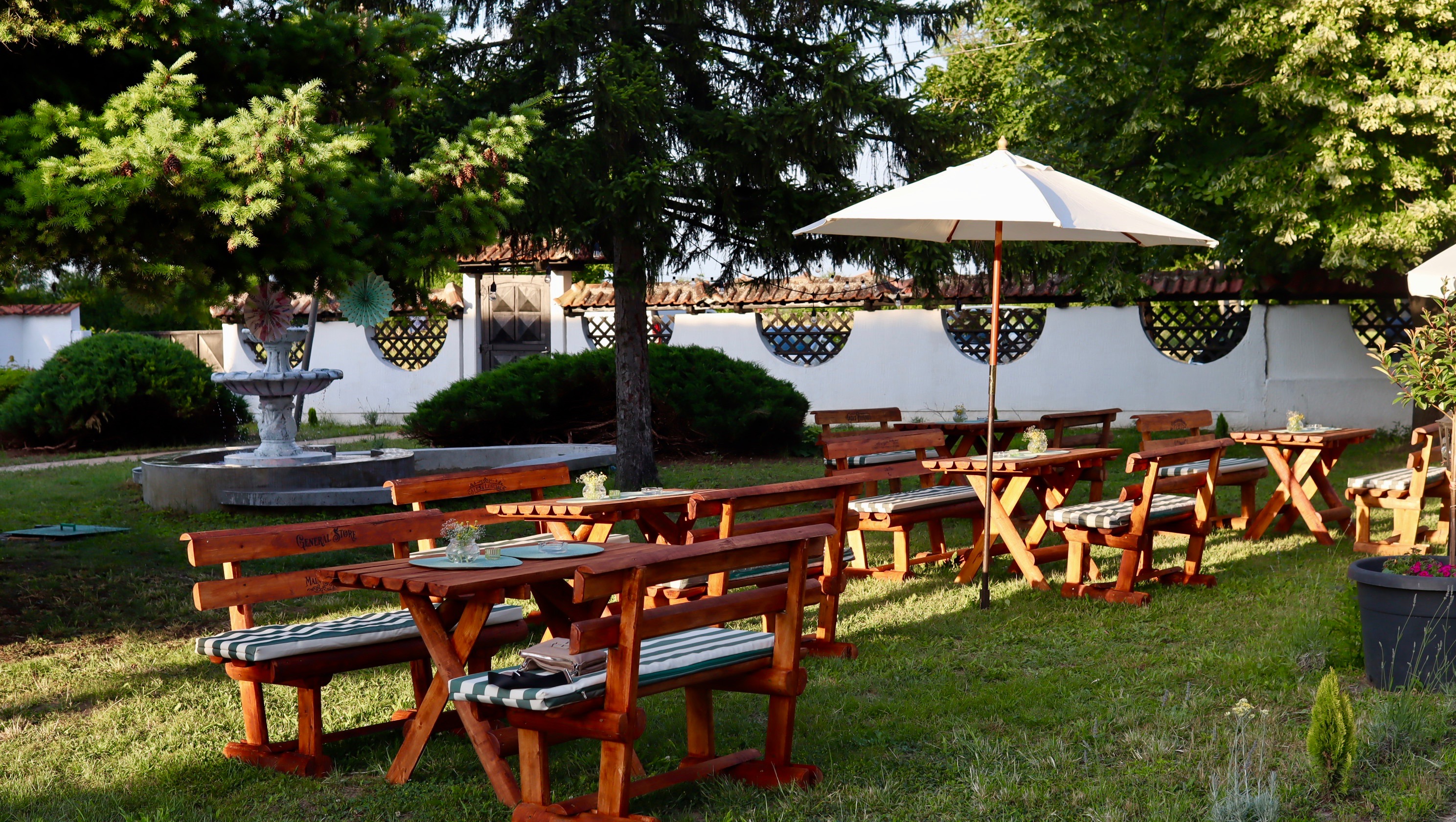 Proslava rodjendana Pančevo - dečiji rodjendan na otvorenom