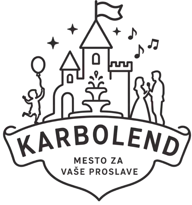 Karbolend Logo
